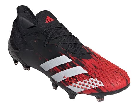 predator x football boots